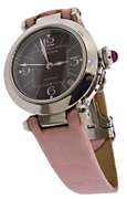 Limited Edition Cartier Pasha C Big Date