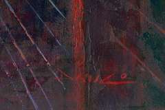 Stunning Art by Daniel Moises Daniel Moises Boeque Verde