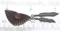 Pairs of 2 Sterling Silver Earrings