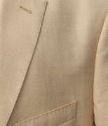 Stylish Comfort Fit Sport Coat By Galante, Made In Italy