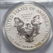 Mercanti Signed 2011 PCGS PR70  DCAMEO 25 TH Anniversary Set First Strike