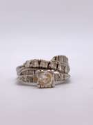 14kt Gold & Diamond Ring