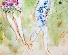 Chagall Fine Art Collection