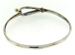 Tiffany & Co Interlocking Infinity Bracelet