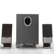 2.1 Channel Multimedia Speaker MDF 4-inch Subwoofer