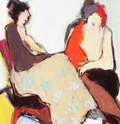 Fine Art Collection Tarkay