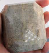 Gorgeous 2,350ct untreated Beryl