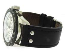 Argenti 1369m Multi Function Silver Dial Watch