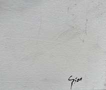 Excellent Original by Tom Gion