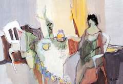 Fine Art Collection Tarkay