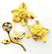 Collection of Vintage Joan Rivers Jewelry