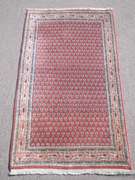 Indo Sarouk Mir Design 2.11x4.11