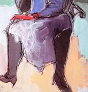 Fine Art Collection Tarkay