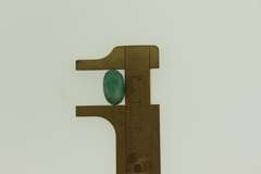 5.8 CT Green Beryl Emerald Loose Gemstone