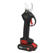 98VF 15000mAh Electric Pruning Shears Scissors