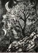 Marc Chagall Fine Art Collection