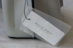 Stylish New Designer Bag By David Jones