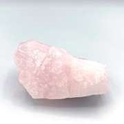 Fluorescent Pink Calcite Specimen