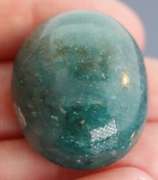 Huge collectors 85.52ct untreated Grandidierite