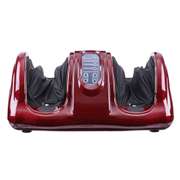 110V 220V Electric Heating Foot Body Leg Massager