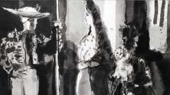 Fine Art Collection Picasso 1960