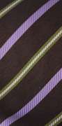 Fine Quality Italian Hand Made Silk Tie By Galante