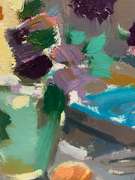 French Impressionistic Still Life