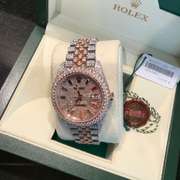 BRAND NEW 2020 ROLEX DATEJUST II WITH DIAMONDS