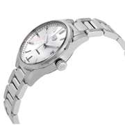New Ladies Mother of Pearl Tag Heuer Carrera