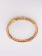 21kt Yellow Gold Bracelet