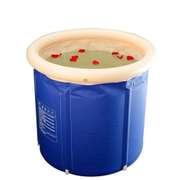 Inflatable Bathtub Portable