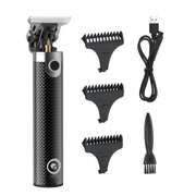 Cordless Hair Clipper 900mAh Rechargeable Electric