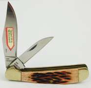 Steel Warrior 2 Blade Pocketknife