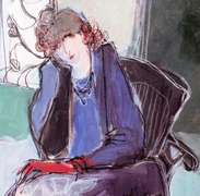 Fine Art Collection Tarkay