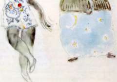 Fine Art Collection Marc Chagall