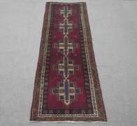 Stunning Persian Tribal Luri 10.3x3.6