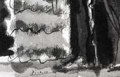 Picasso 1960 Fine Art Collection