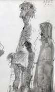 Fine Art Collection Picasso 1960
