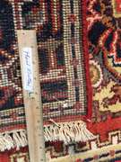 MAGNIFICIENT SERAPI RUG 3x5