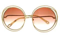 Designer Chloe Ladies Sunglasses