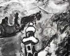 Fine Art Collection Marc Chagall