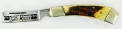 Vintage Smokey Mountain Little Razor