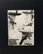 Fine Art Collection Picasso 1960