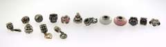 Sterling Silver Pandora Charms