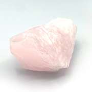 Fluorescent Pink Calcite Specimen