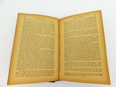 1831 The Pioneers of the Susquehanna Antique Book