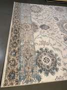 VINTAGE REPRODUCTION RUG 8x11