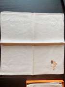 6 Matching Hermes Table Cloths