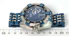 Jason Taylor Invicta Automatic Diver