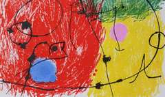 Miro Fine Art Collection